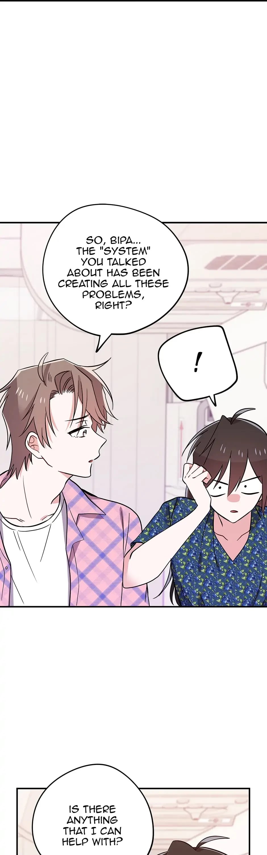 Please Save My Husband Chapter 78 page 25 - Chapter 78: The Birds