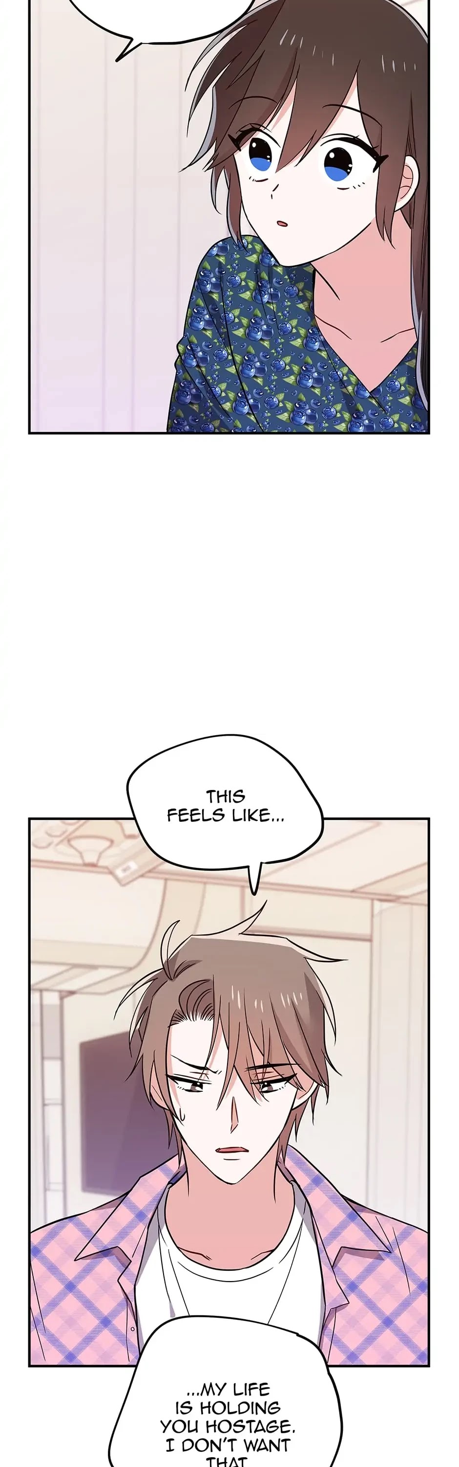 Please Save My Husband Chapter 78 page 26 - Chapter 78: The Birds