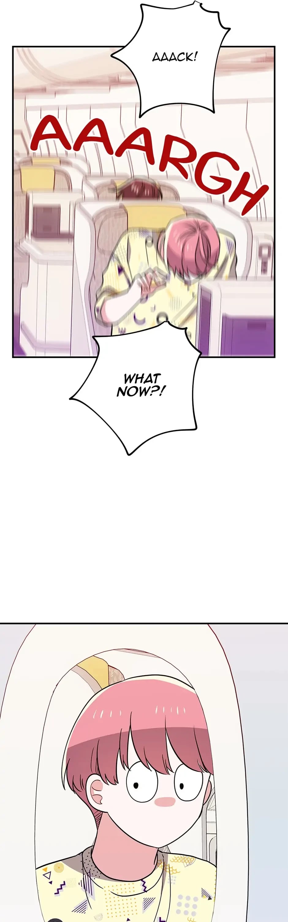 Please Save My Husband Chapter 78 page 28 - Chapter 78: The Birds