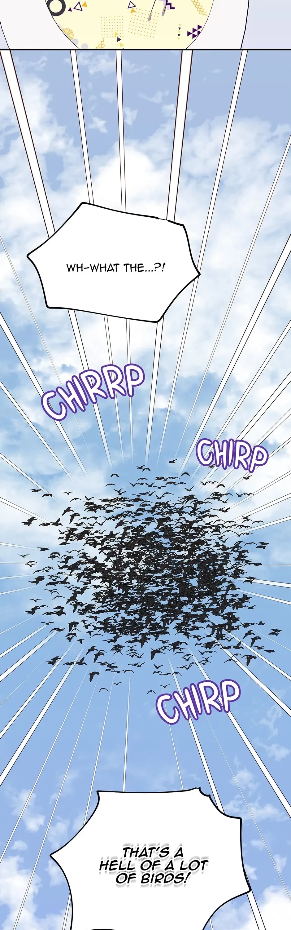 Please Save My Husband Chapter 78 page 29 - Chapter 78: The Birds