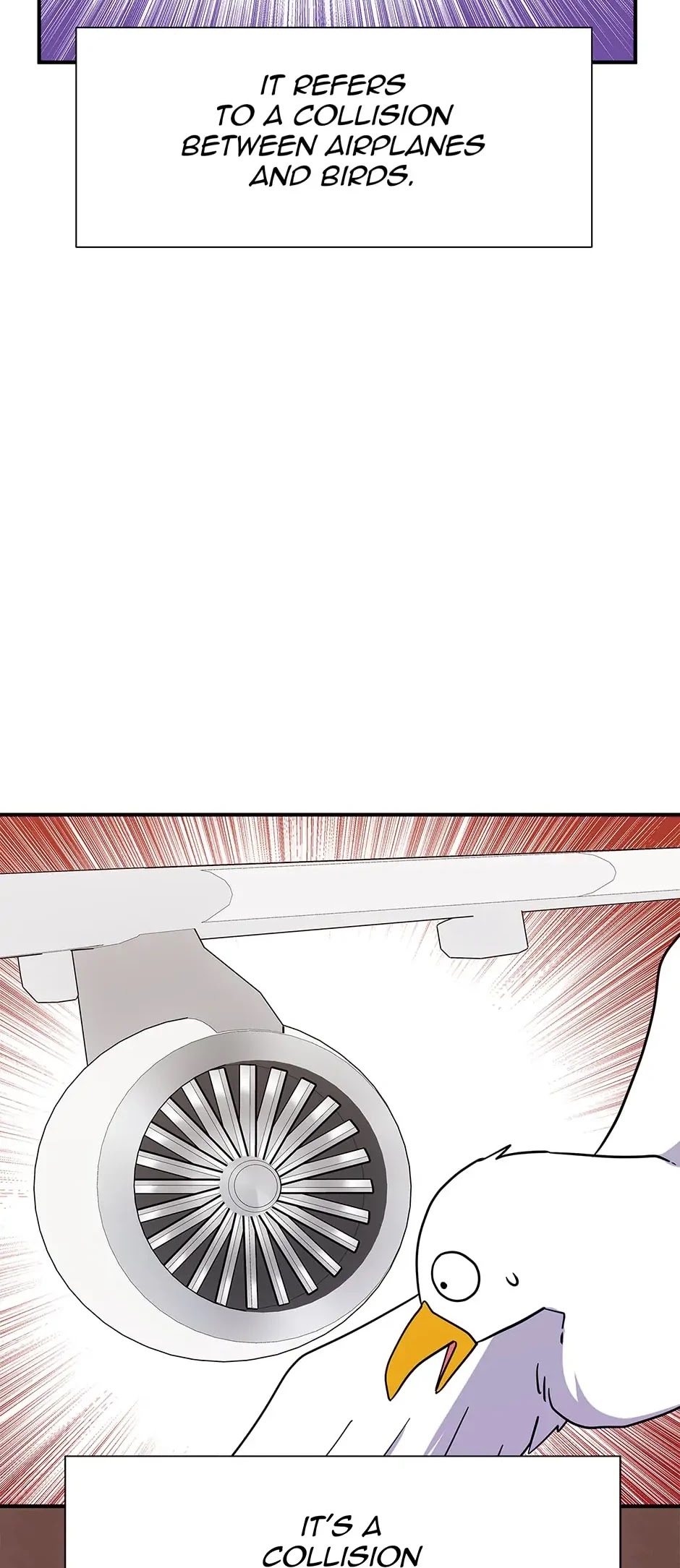 Please Save My Husband Chapter 78 page 3 - Chapter 78: The Birds