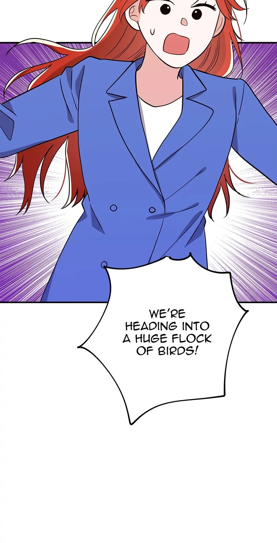 Please Save My Husband Chapter 78 page 31 - Chapter 78: The Birds