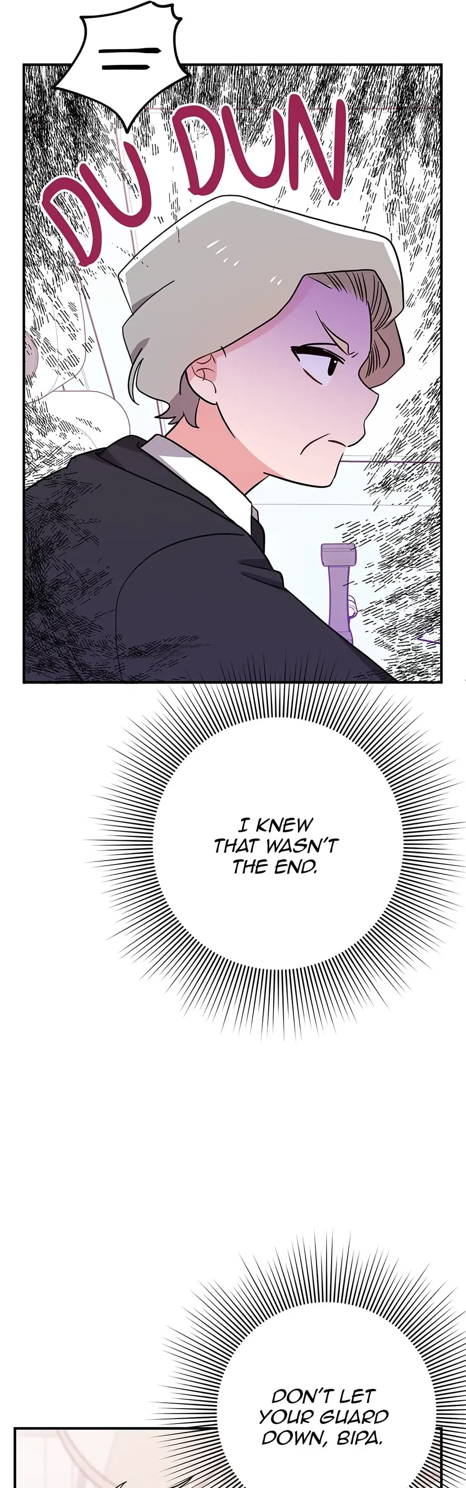 Please Save My Husband Chapter 78 page 32 - Chapter 78: The Birds