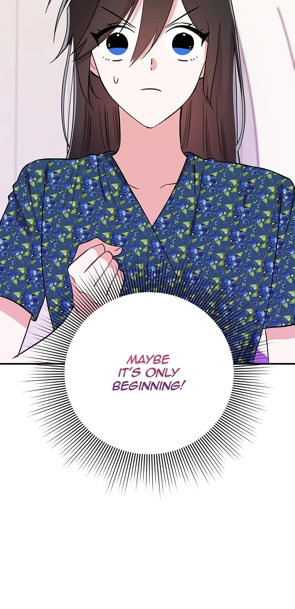 Please Save My Husband Chapter 78 page 34 - Chapter 78: The Birds