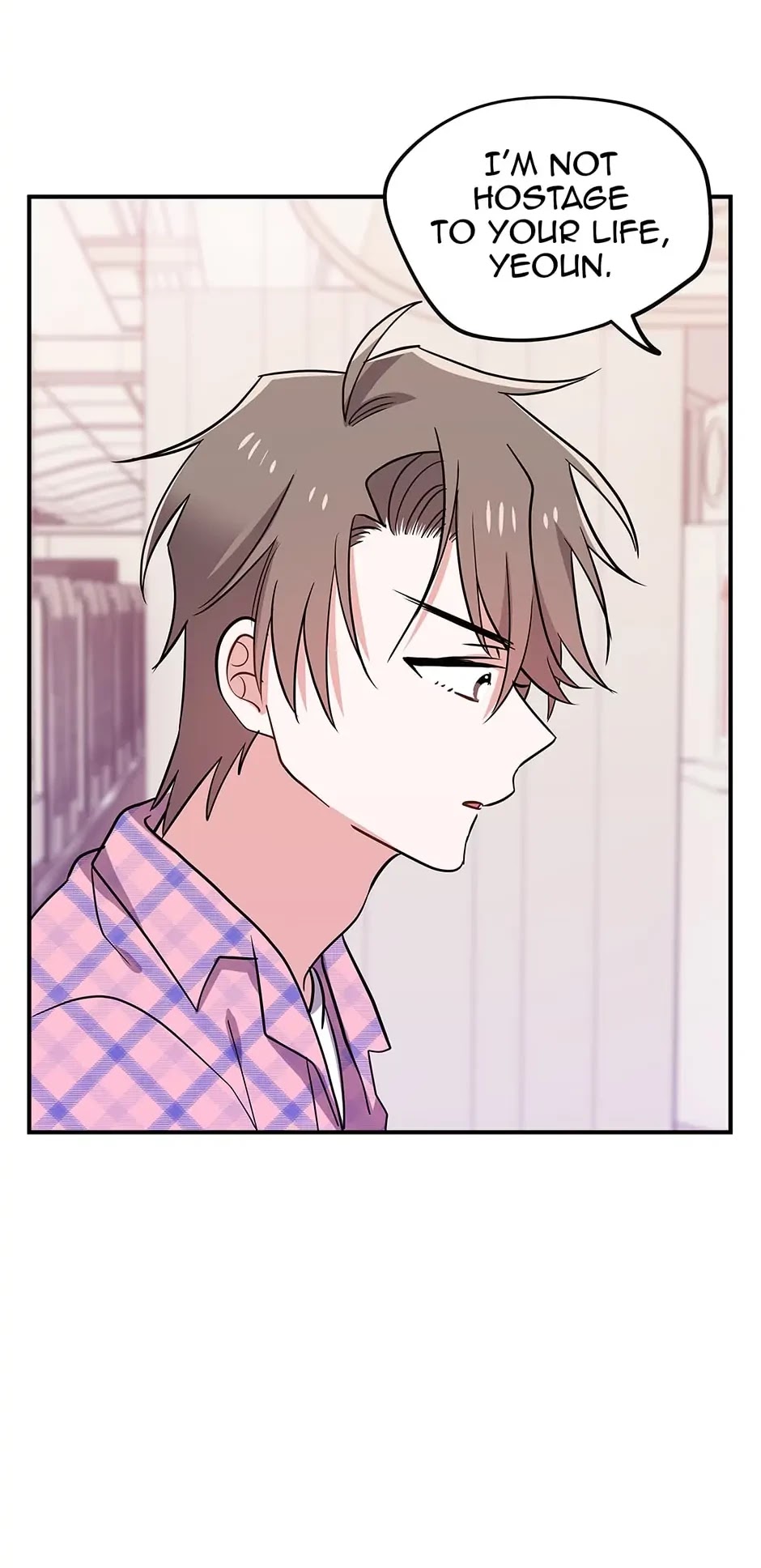 Please Save My Husband Chapter 78 page 35 - Chapter 78: The Birds