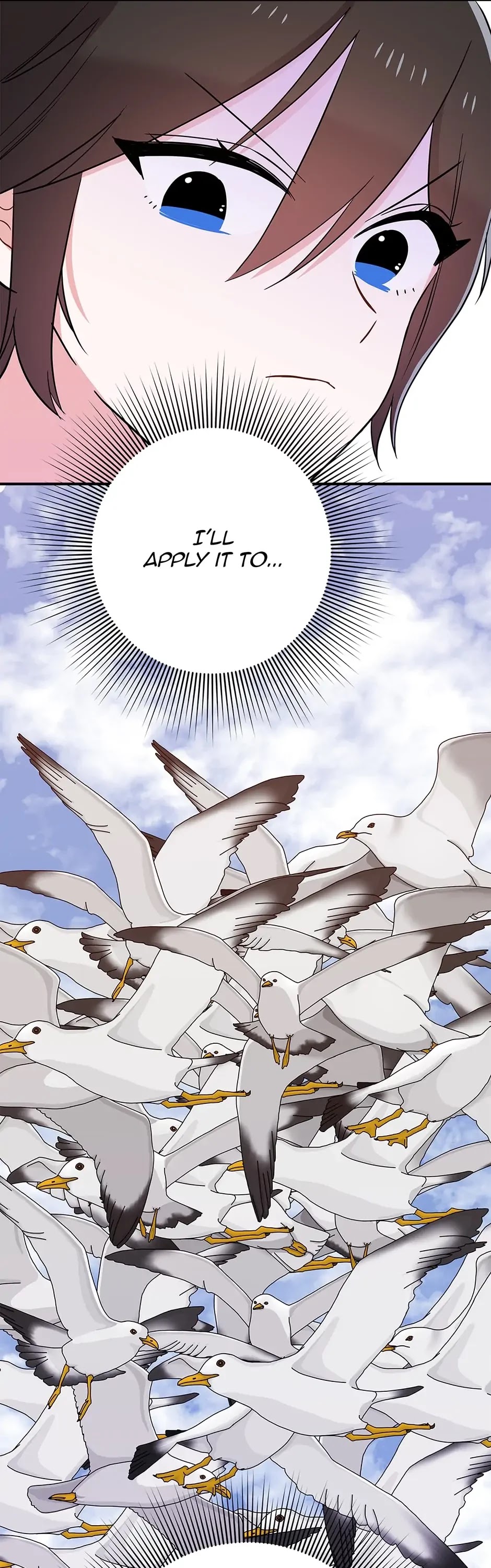 Please Save My Husband Chapter 78 page 39 - Chapter 78: The Birds