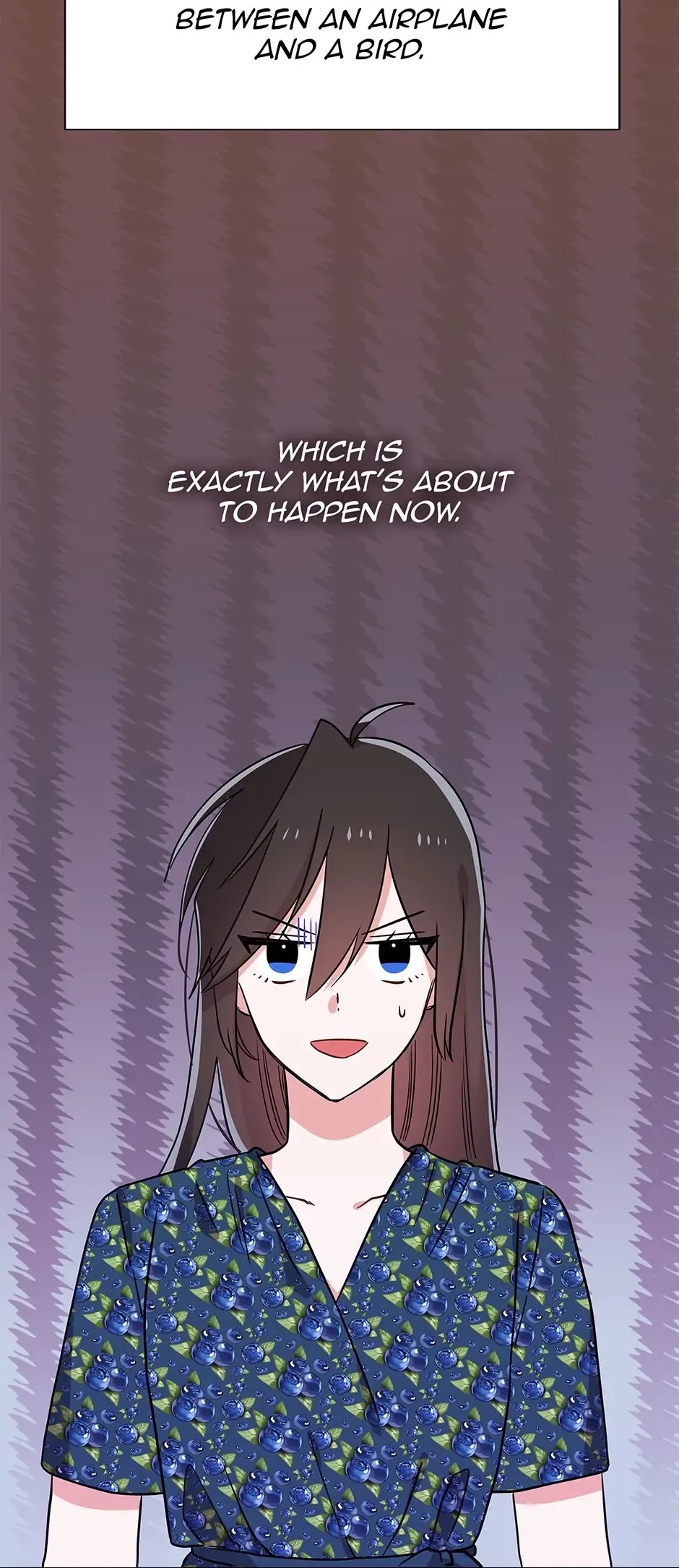 Please Save My Husband Chapter 78 page 4 - Chapter 78: The Birds