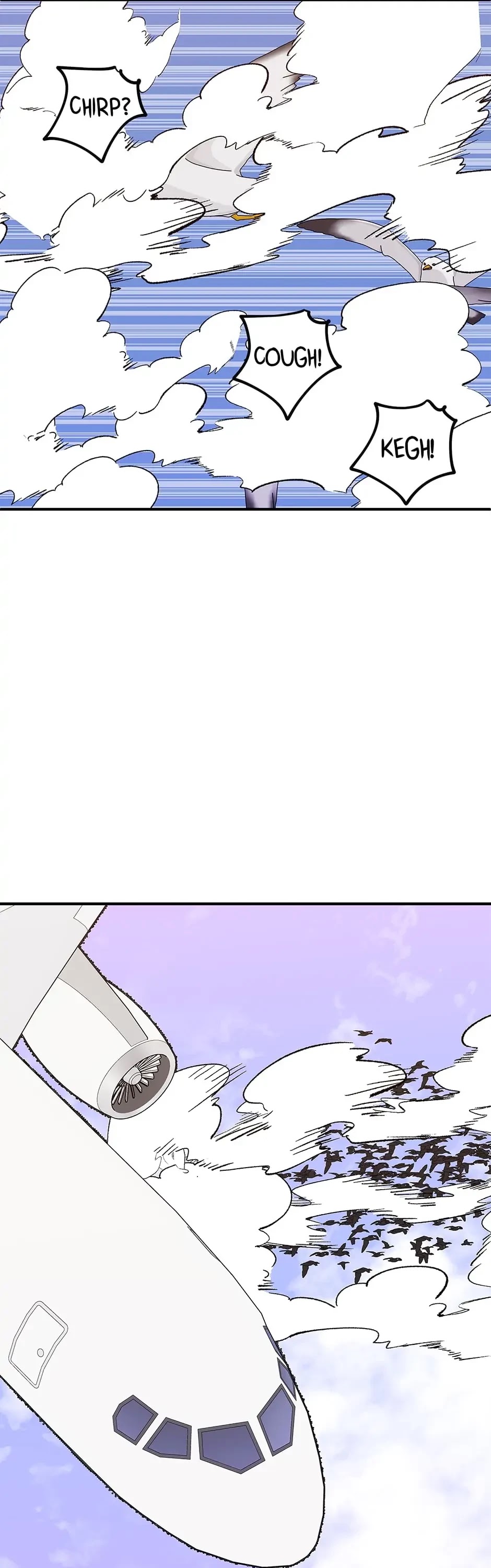 Please Save My Husband Chapter 78 page 42 - Chapter 78: The Birds