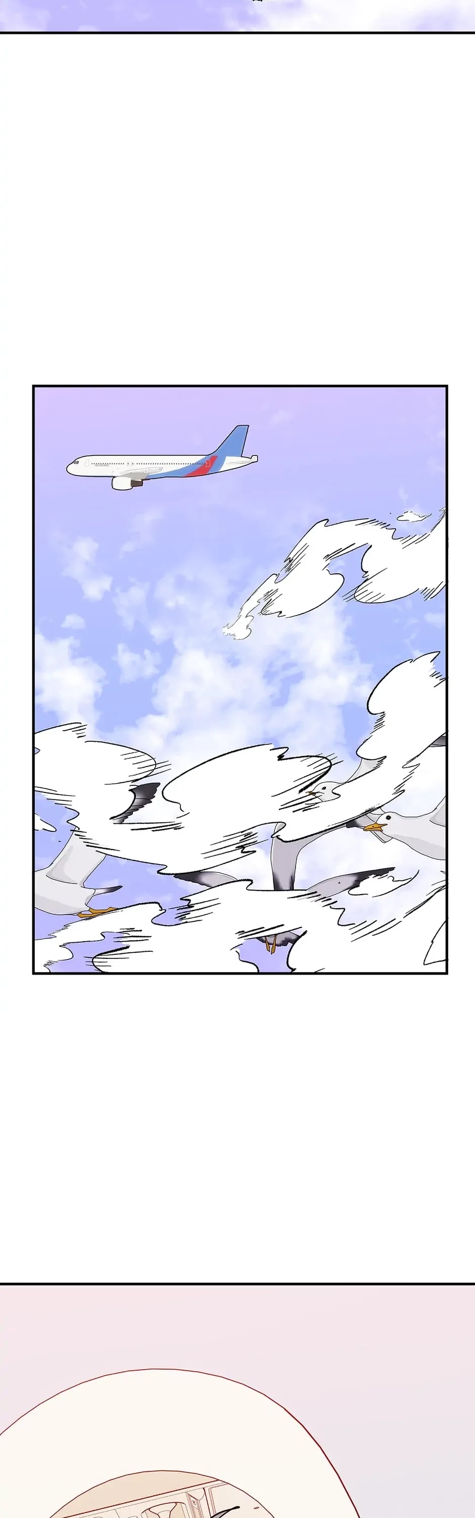 Please Save My Husband Chapter 78 page 43 - Chapter 78: The Birds