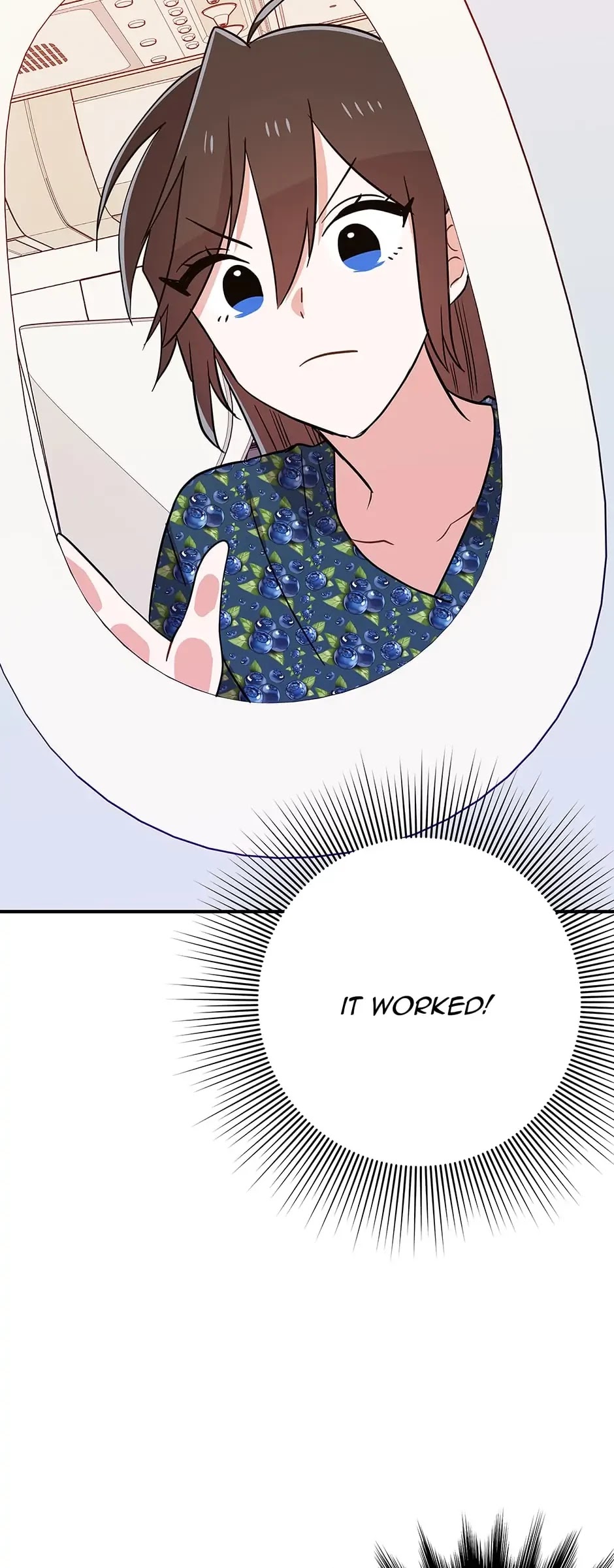 Please Save My Husband Chapter 78 page 44 - Chapter 78: The Birds
