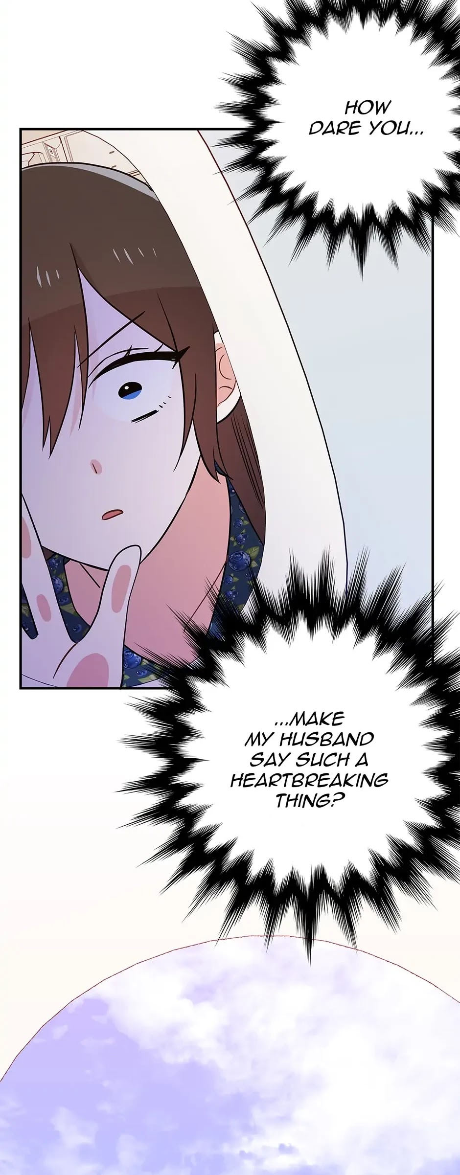 Please Save My Husband Chapter 78 page 45 - Chapter 78: The Birds