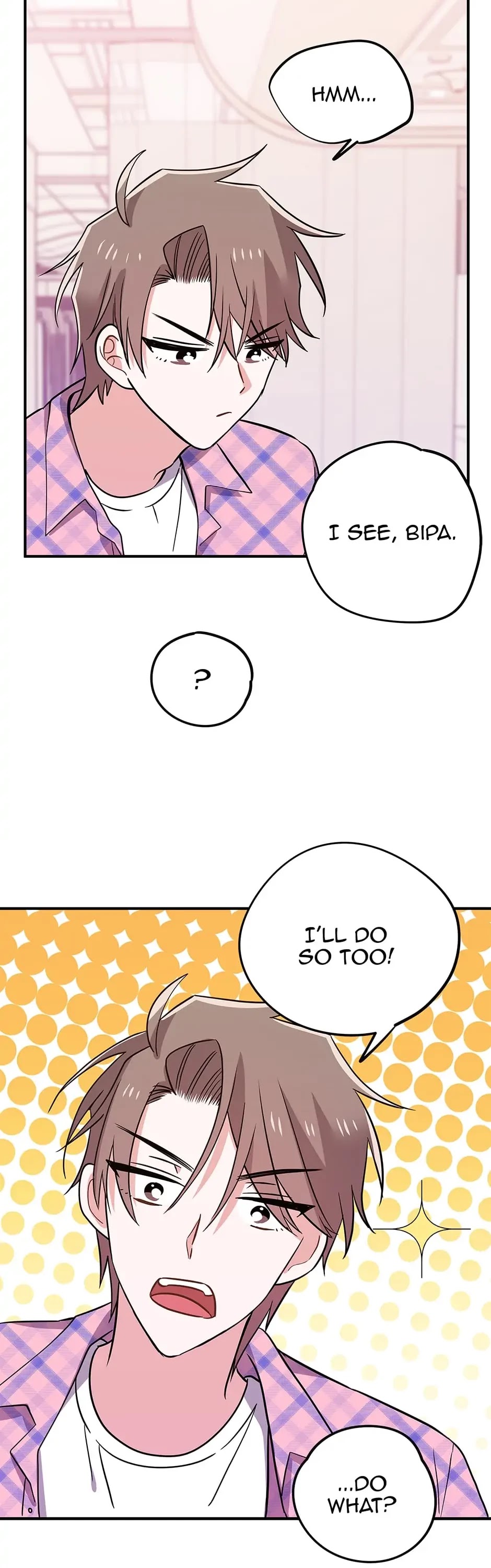 Please Save My Husband Chapter 78 page 47 - Chapter 78: The Birds