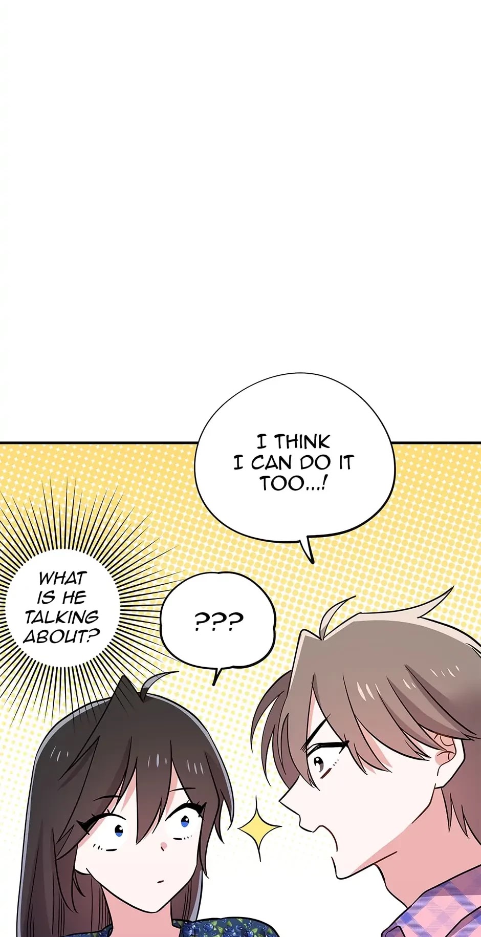 Please Save My Husband Chapter 78 page 48 - Chapter 78: The Birds