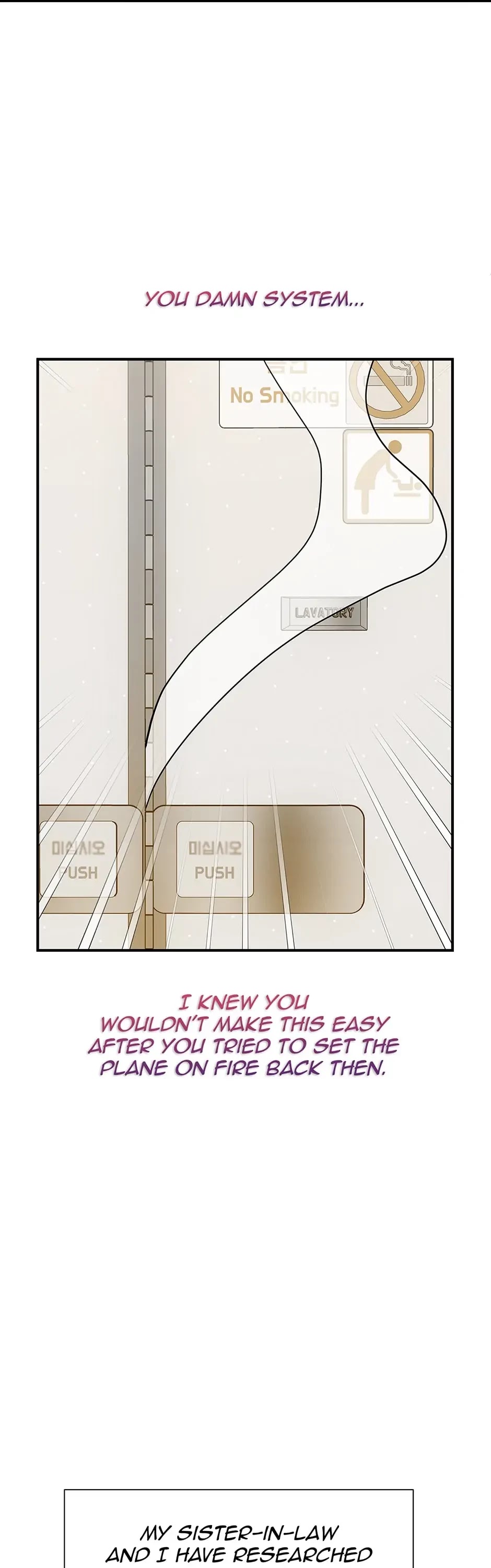 Please Save My Husband Chapter 78 page 5 - Chapter 78: The Birds