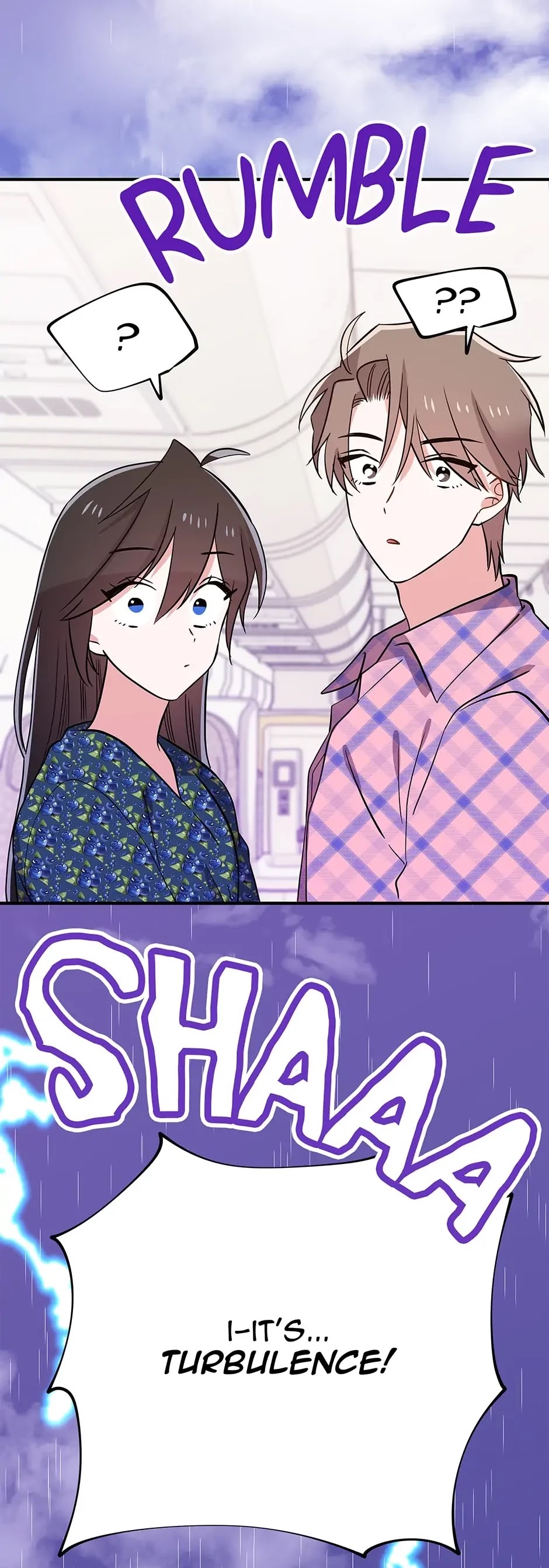 Please Save My Husband Chapter 78 page 52 - Chapter 78: The Birds