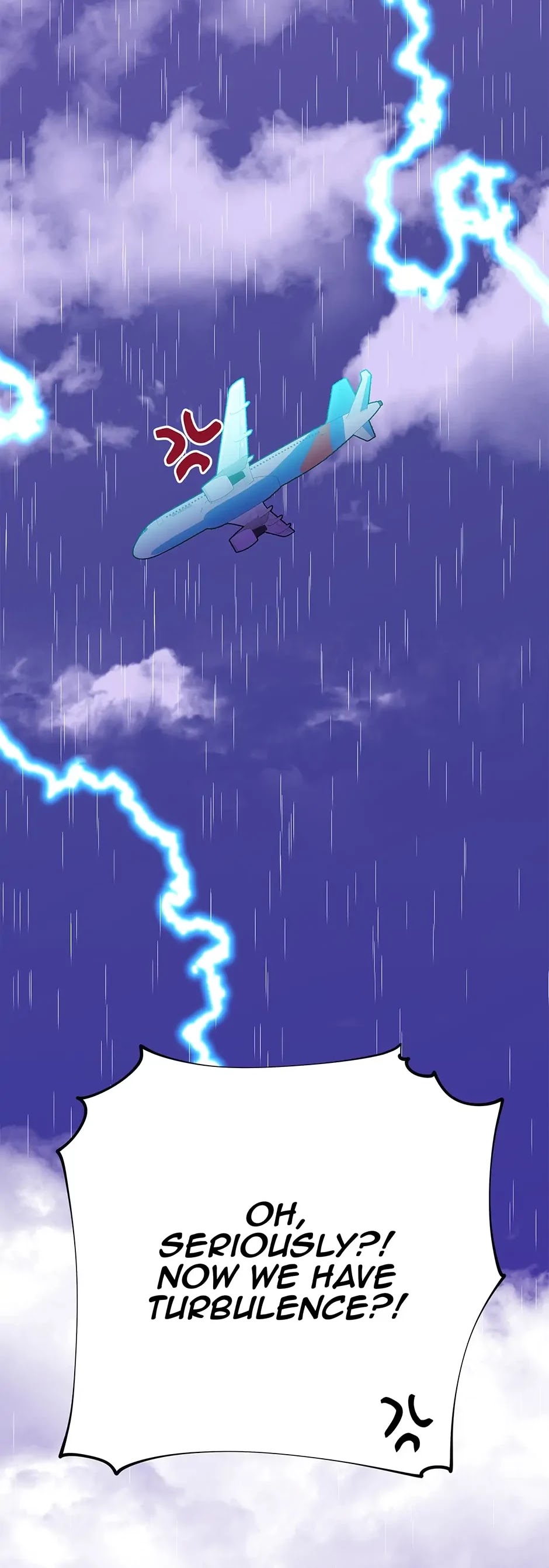 Please Save My Husband Chapter 78 page 53 - Chapter 78: The Birds