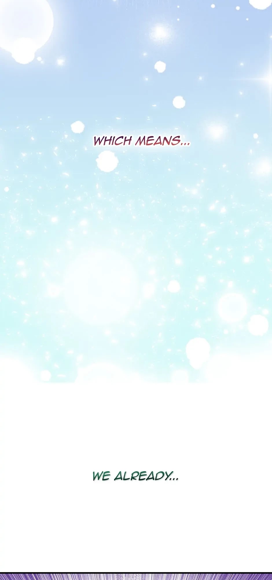 Please Save My Husband Chapter 78 page 7 - Chapter 78: The Birds