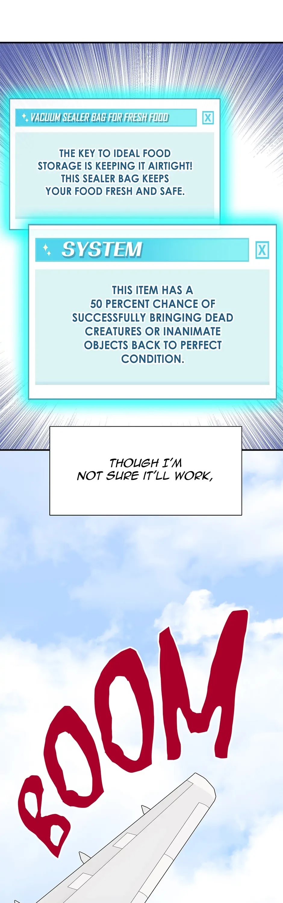 Please Save My Husband Chapter 78 page 9 - Chapter 78: The Birds