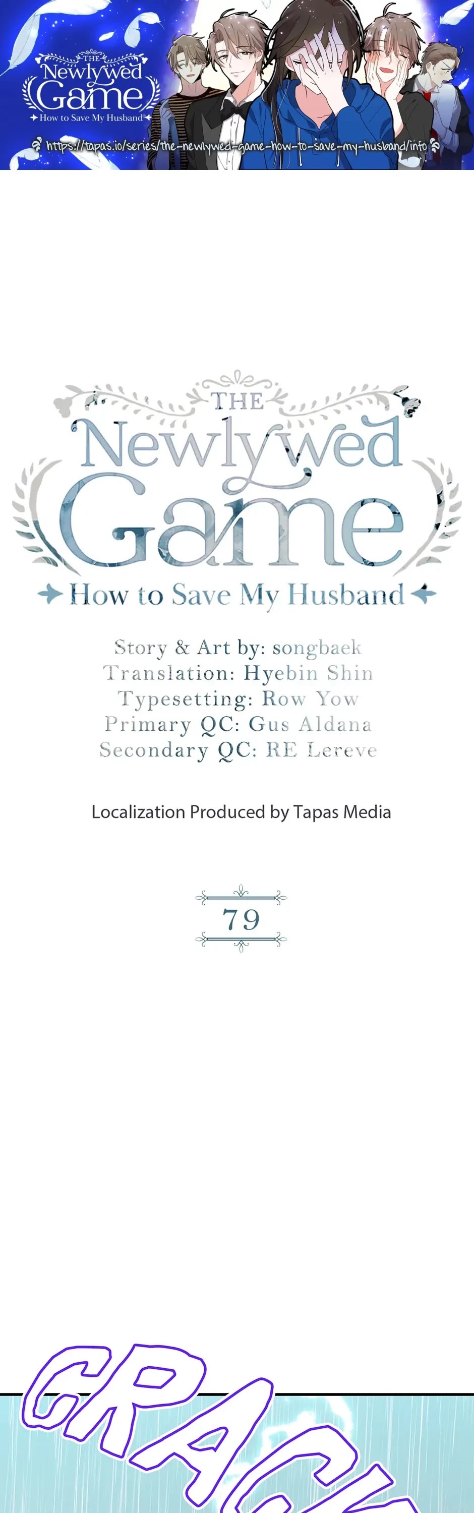 Please Save My Husband Chapter 79 page 1 - Chapter 79: Fully Charged