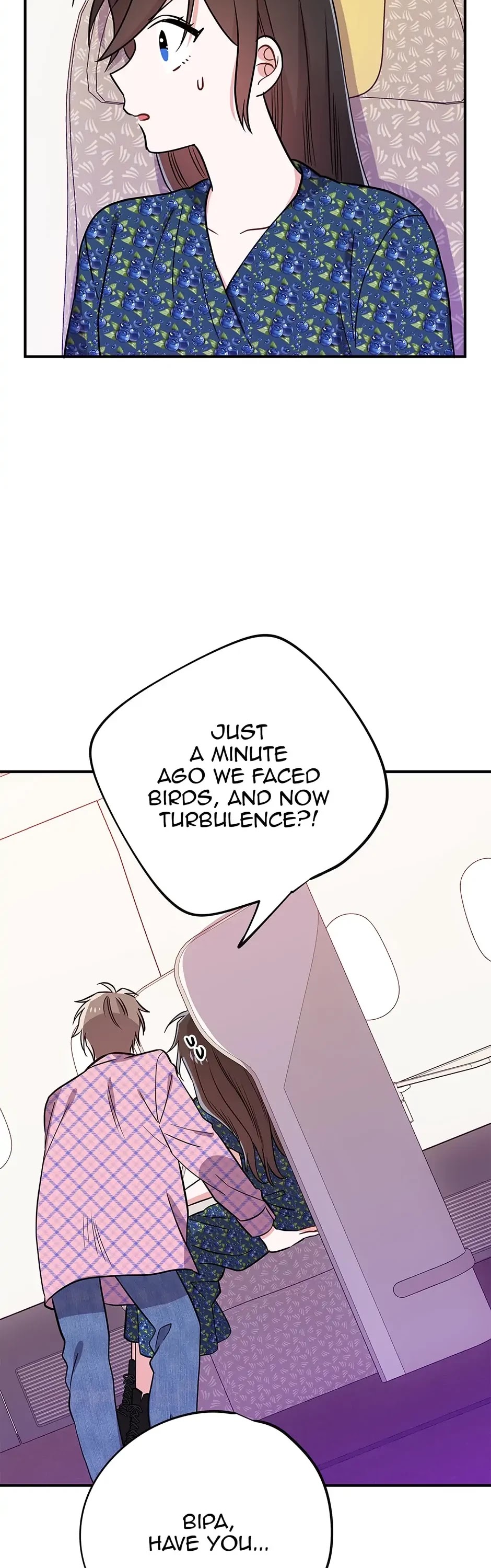 Please Save My Husband Chapter 79 page 10 - Chapter 79: Fully Charged