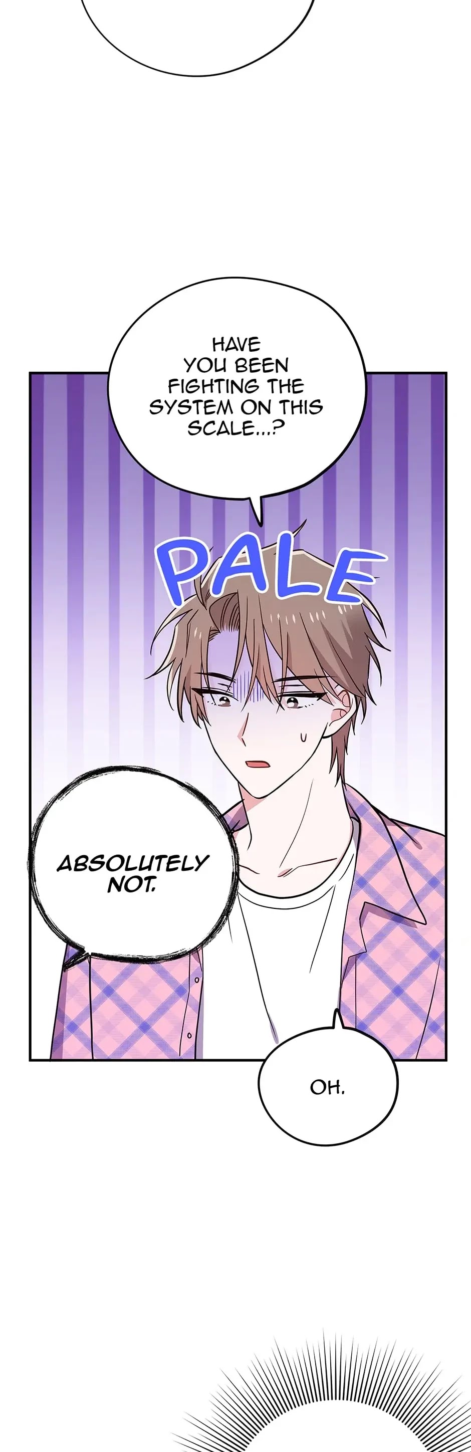 Please Save My Husband Chapter 79 page 11 - Chapter 79: Fully Charged