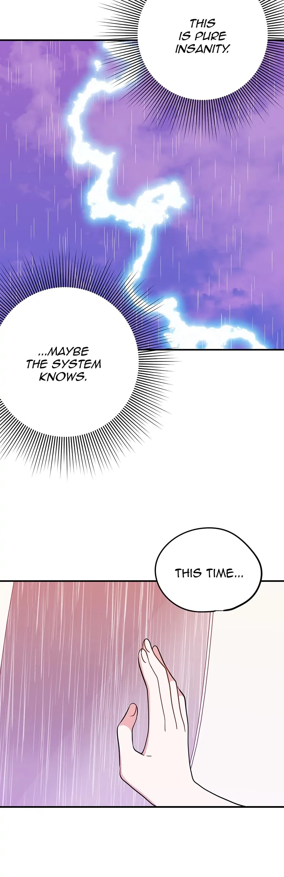 Please Save My Husband Chapter 79 page 12 - Chapter 79: Fully Charged