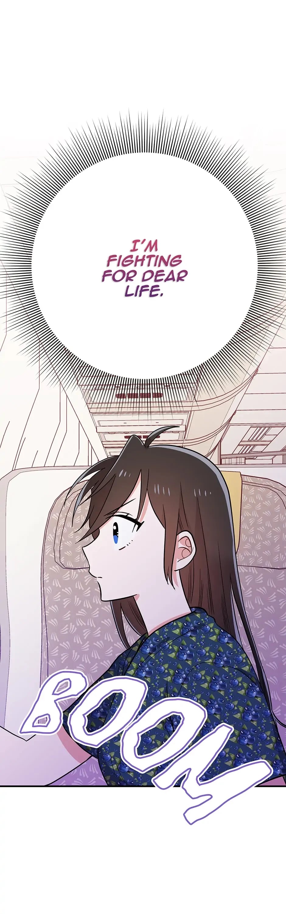 Please Save My Husband Chapter 79 page 13 - Chapter 79: Fully Charged
