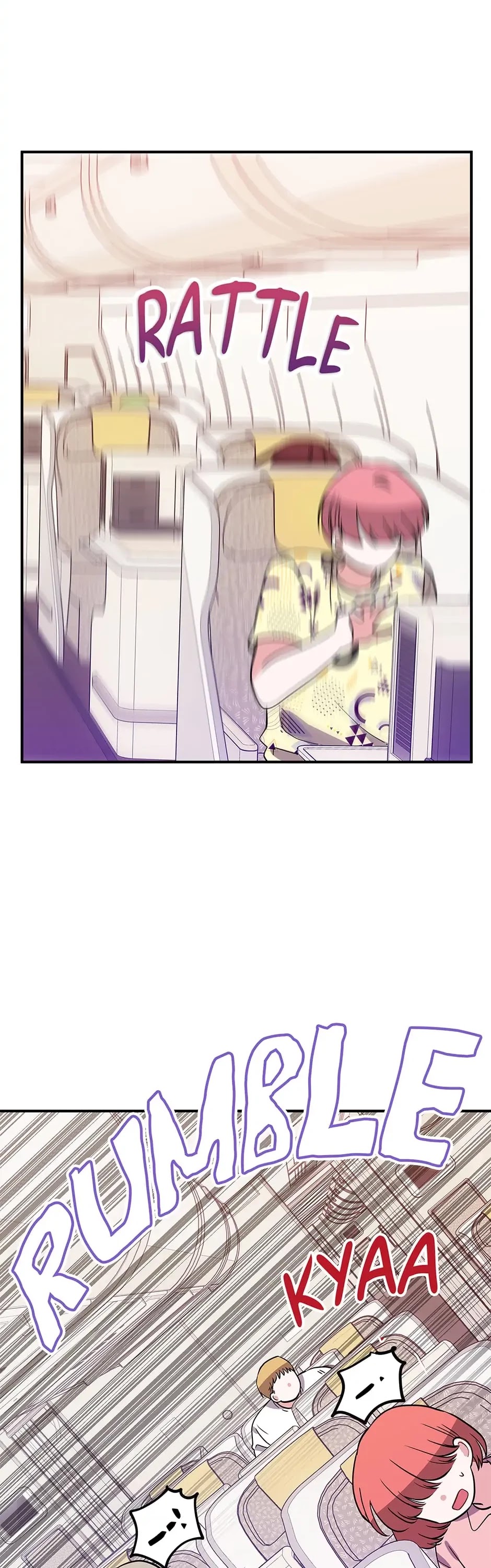 Please Save My Husband Chapter 79 page 14 - Chapter 79: Fully Charged