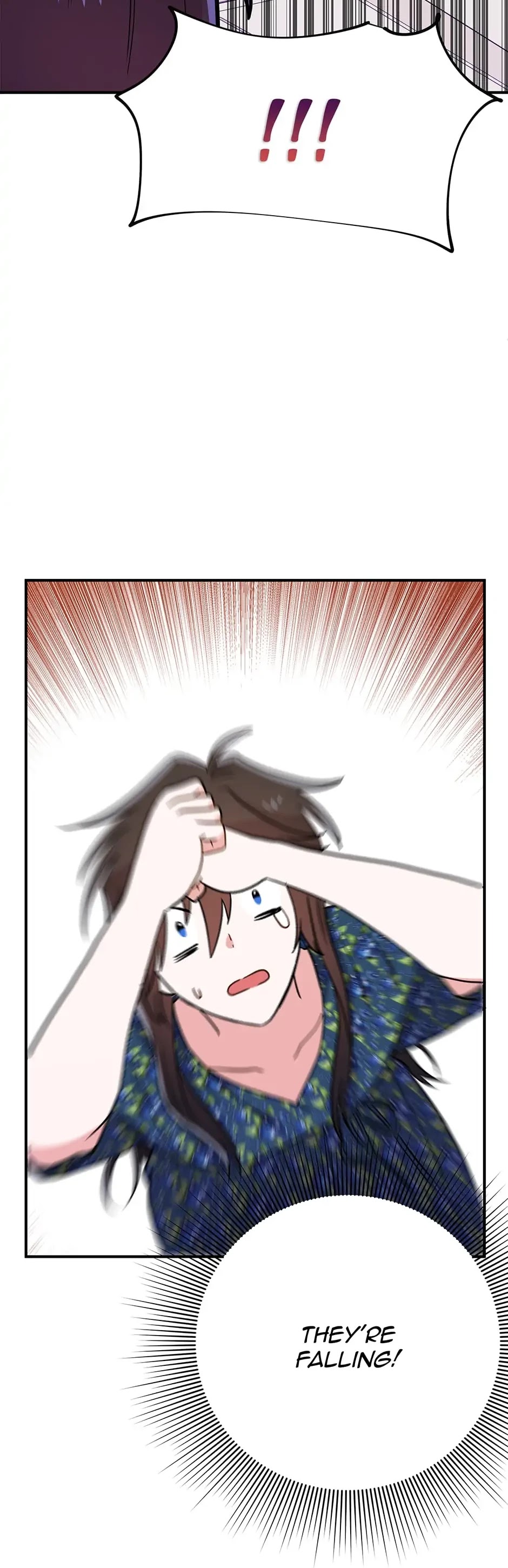 Please Save My Husband Chapter 79 page 16 - Chapter 79: Fully Charged