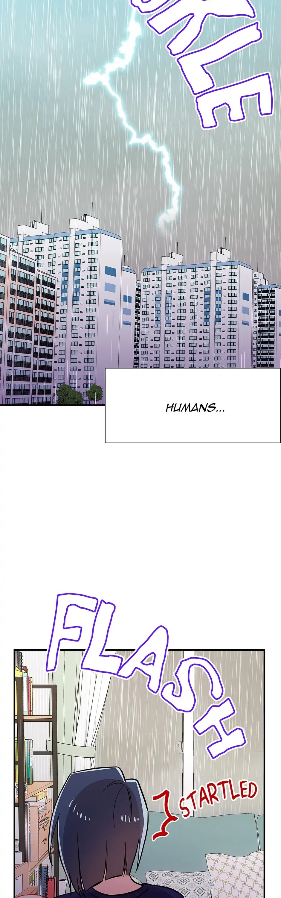 Please Save My Husband Chapter 79 page 2 - Chapter 79: Fully Charged