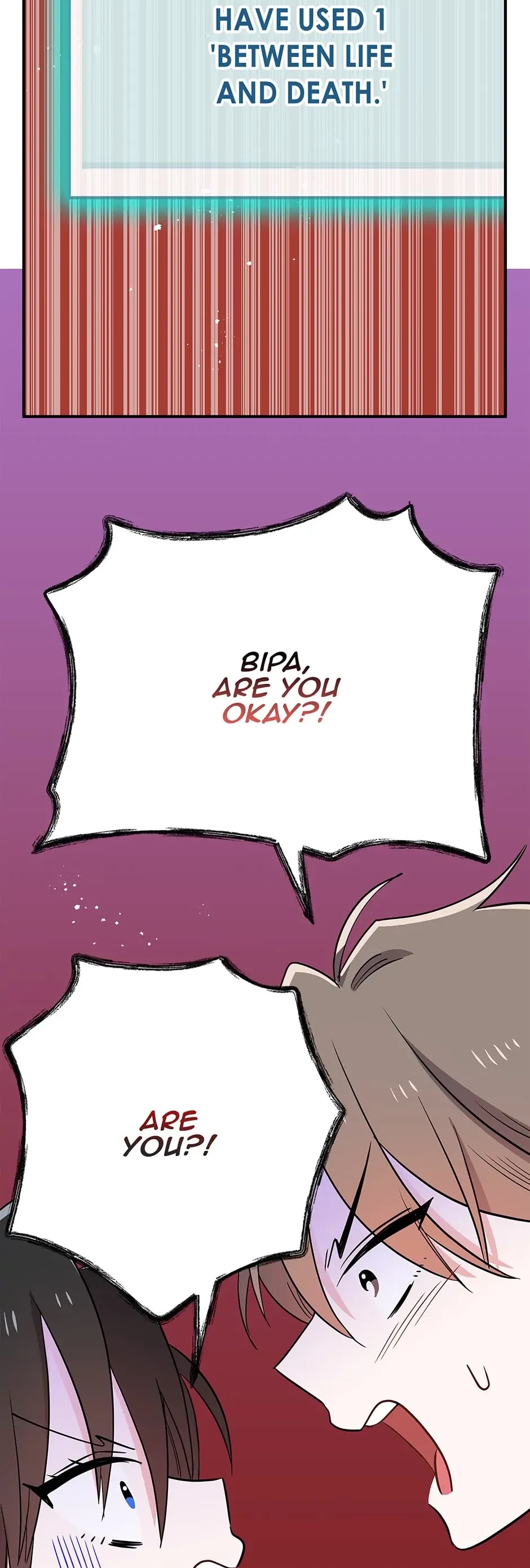 Please Save My Husband Chapter 79 page 20 - Chapter 79: Fully Charged