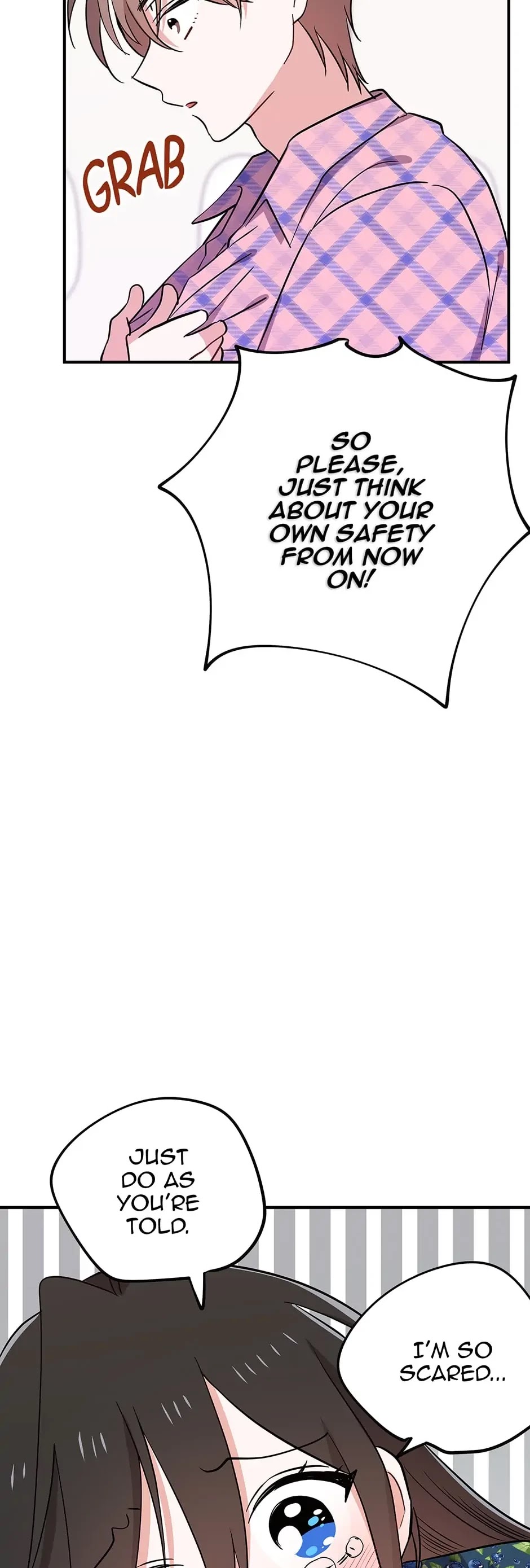 Please Save My Husband Chapter 79 page 23 - Chapter 79: Fully Charged