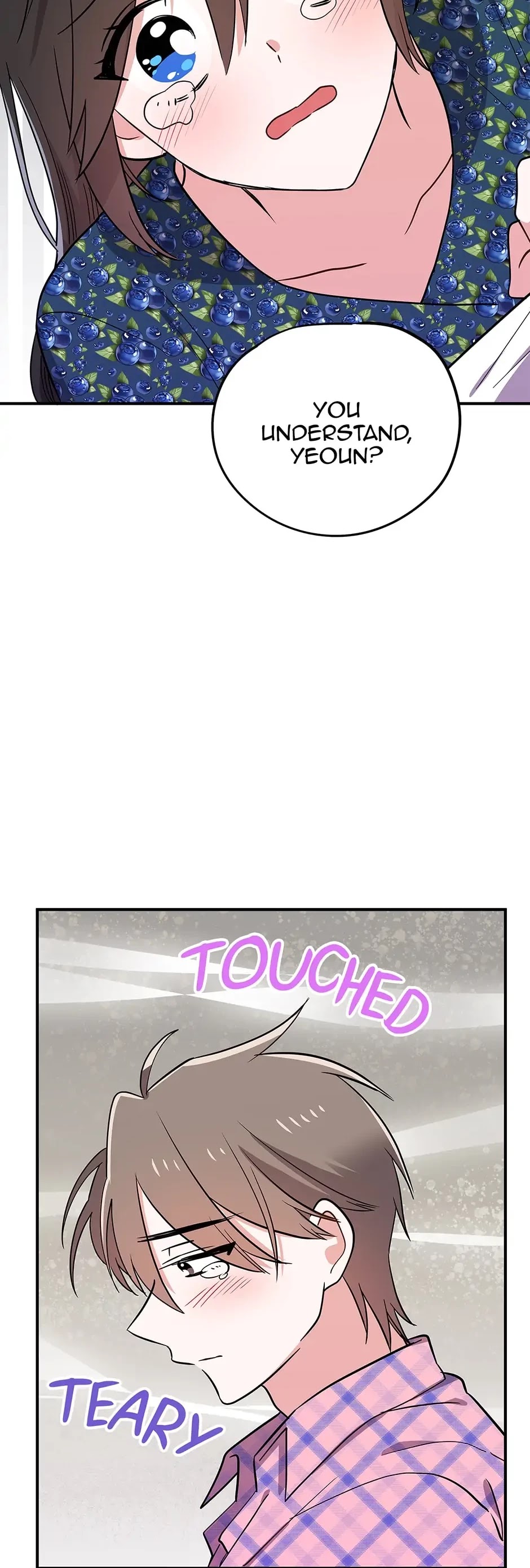 Please Save My Husband Chapter 79 page 24 - Chapter 79: Fully Charged