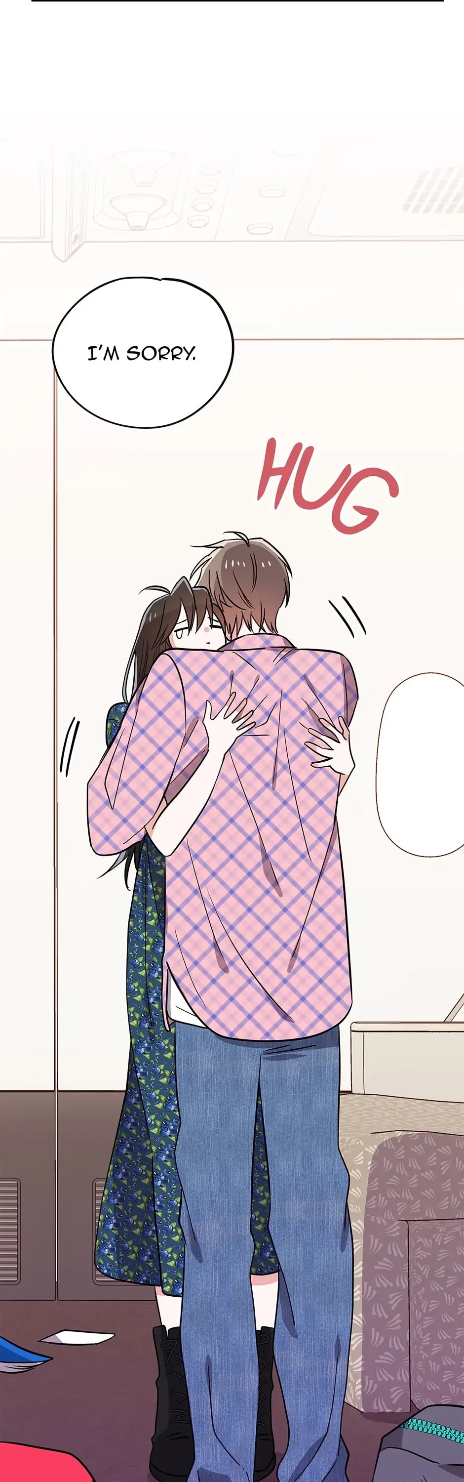 Please Save My Husband Chapter 79 page 25 - Chapter 79: Fully Charged