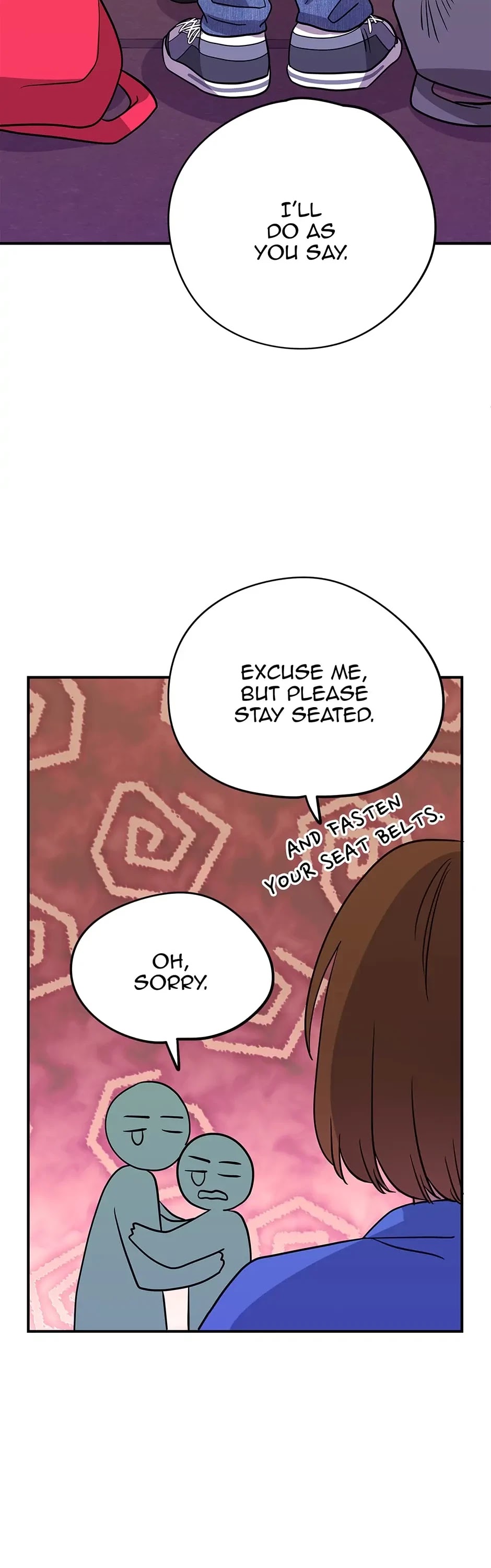 Please Save My Husband Chapter 79 page 26 - Chapter 79: Fully Charged