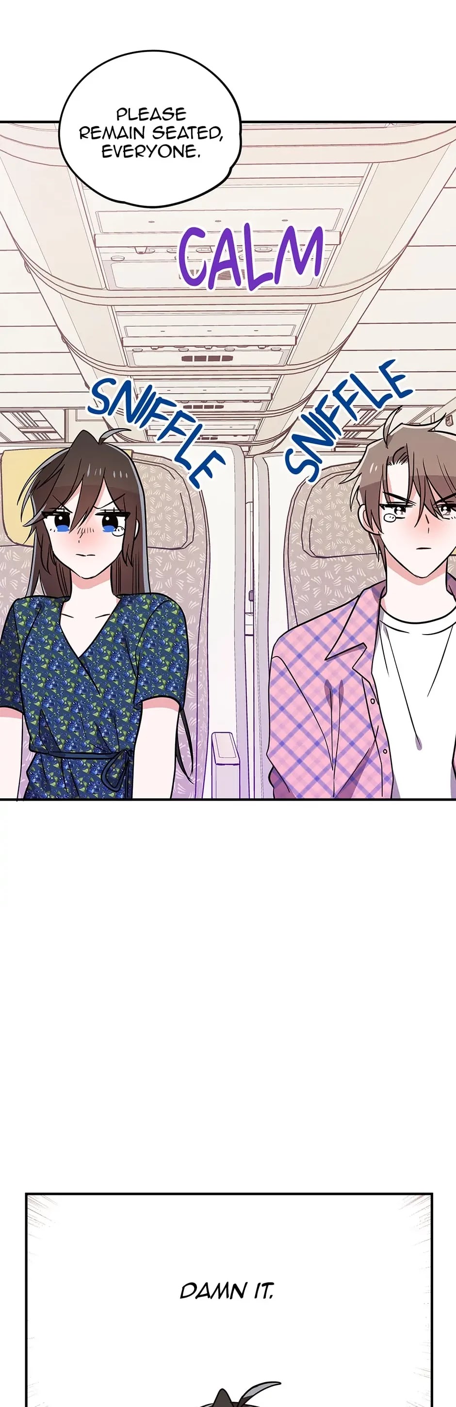 Please Save My Husband Chapter 79 page 27 - Chapter 79: Fully Charged