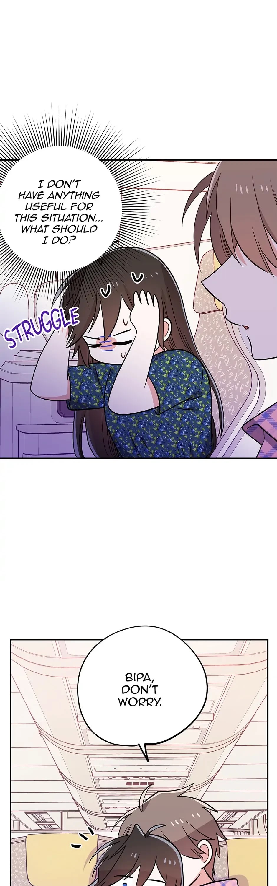 Please Save My Husband Chapter 79 page 29 - Chapter 79: Fully Charged