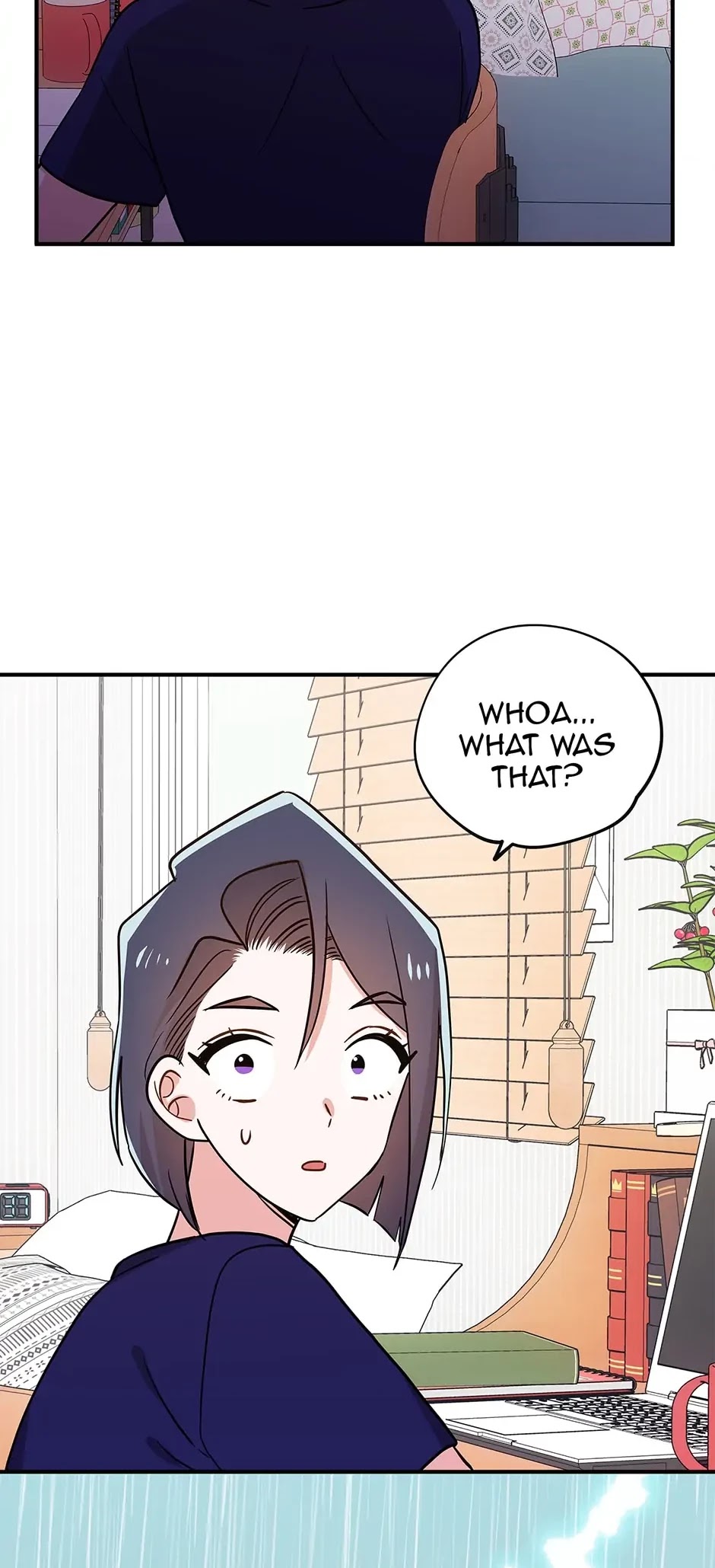 Please Save My Husband Chapter 79 page 3 - Chapter 79: Fully Charged