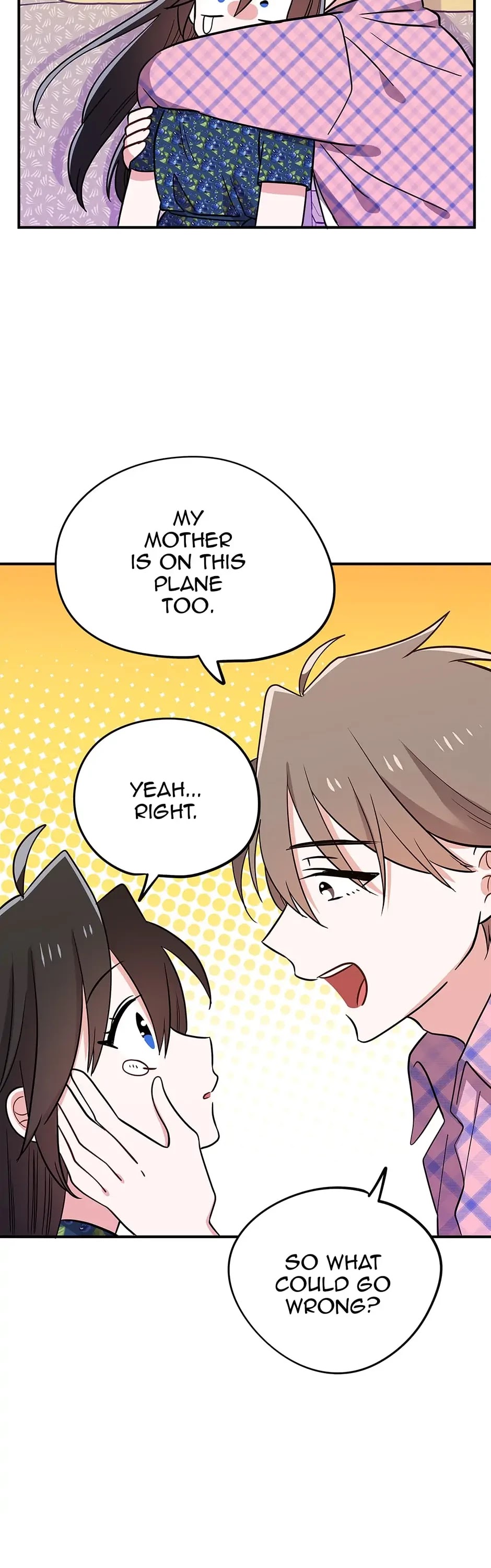Please Save My Husband Chapter 79 page 30 - Chapter 79: Fully Charged
