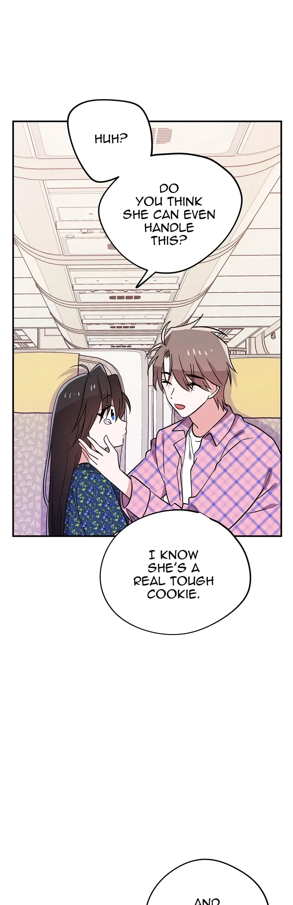Please Save My Husband Chapter 79 page 31 - Chapter 79: Fully Charged