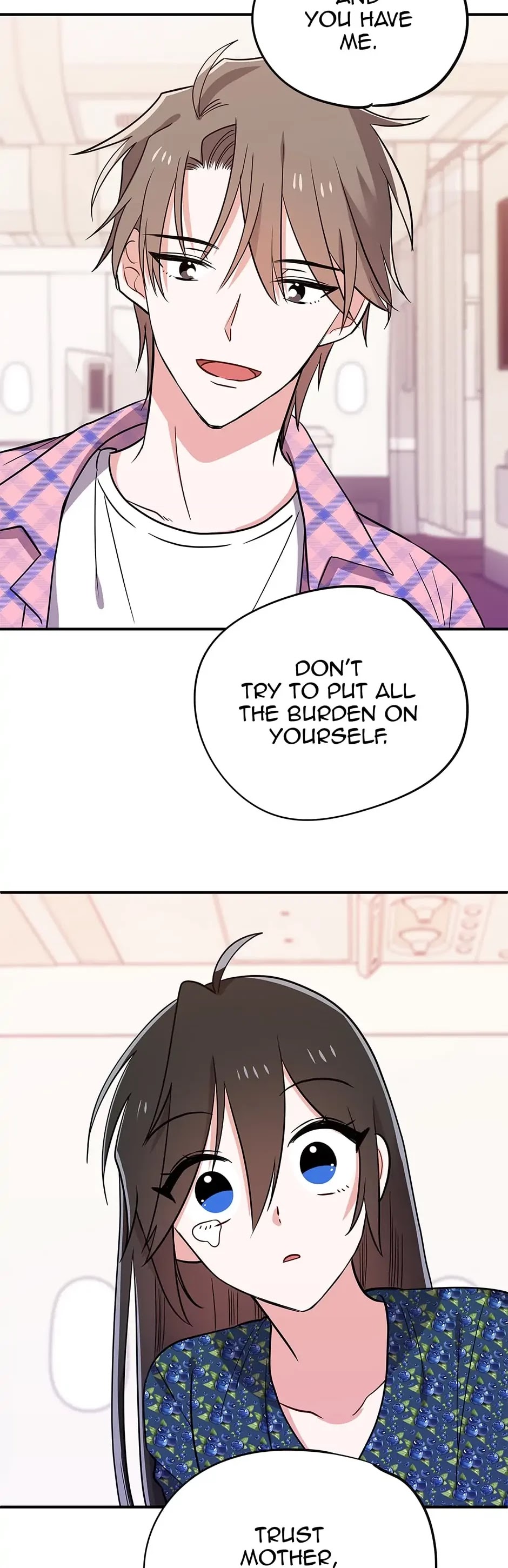 Please Save My Husband Chapter 79 page 32 - Chapter 79: Fully Charged