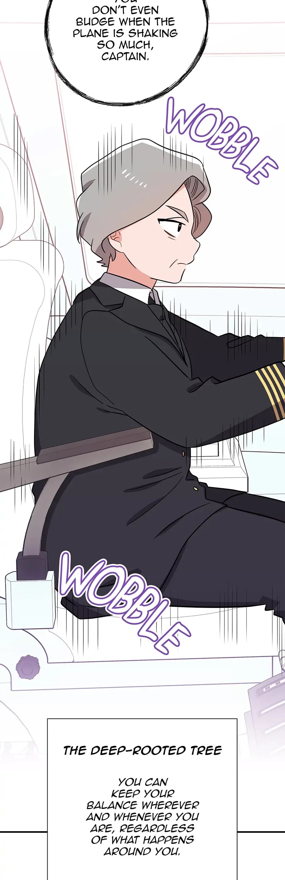 Please Save My Husband Chapter 79 page 35 - Chapter 79: Fully Charged