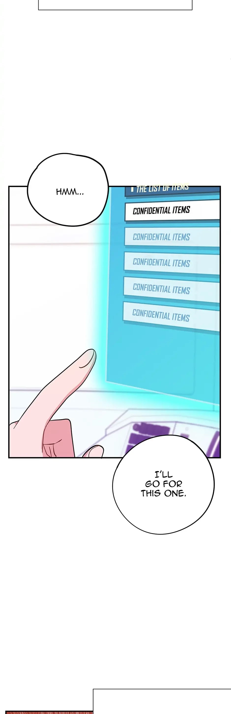 Please Save My Husband Chapter 79 page 36 - Chapter 79: Fully Charged