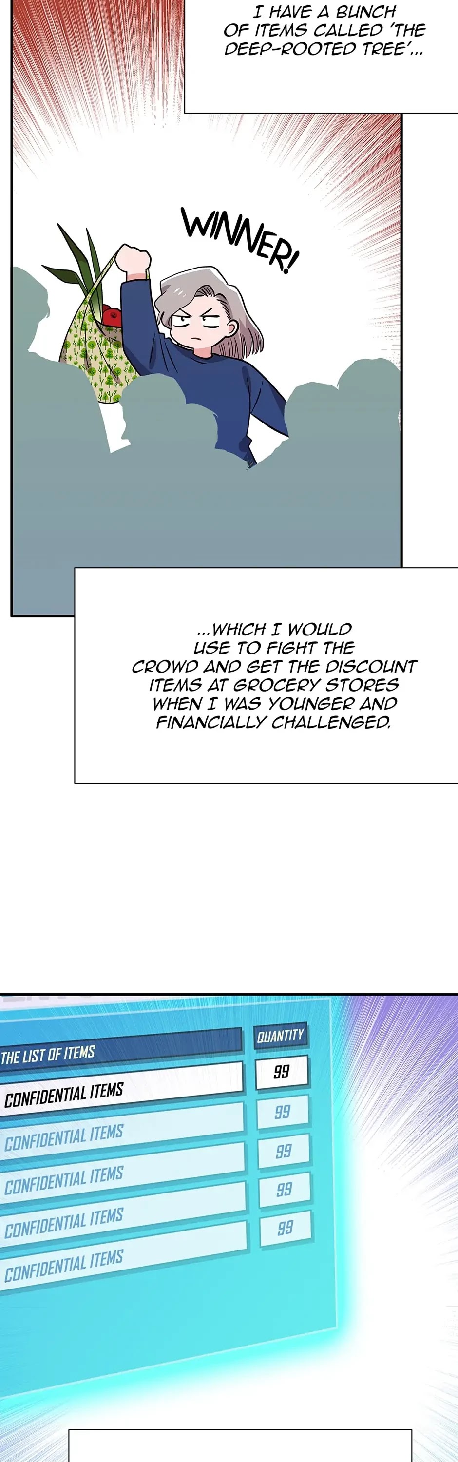 Please Save My Husband Chapter 79 page 37 - Chapter 79: Fully Charged