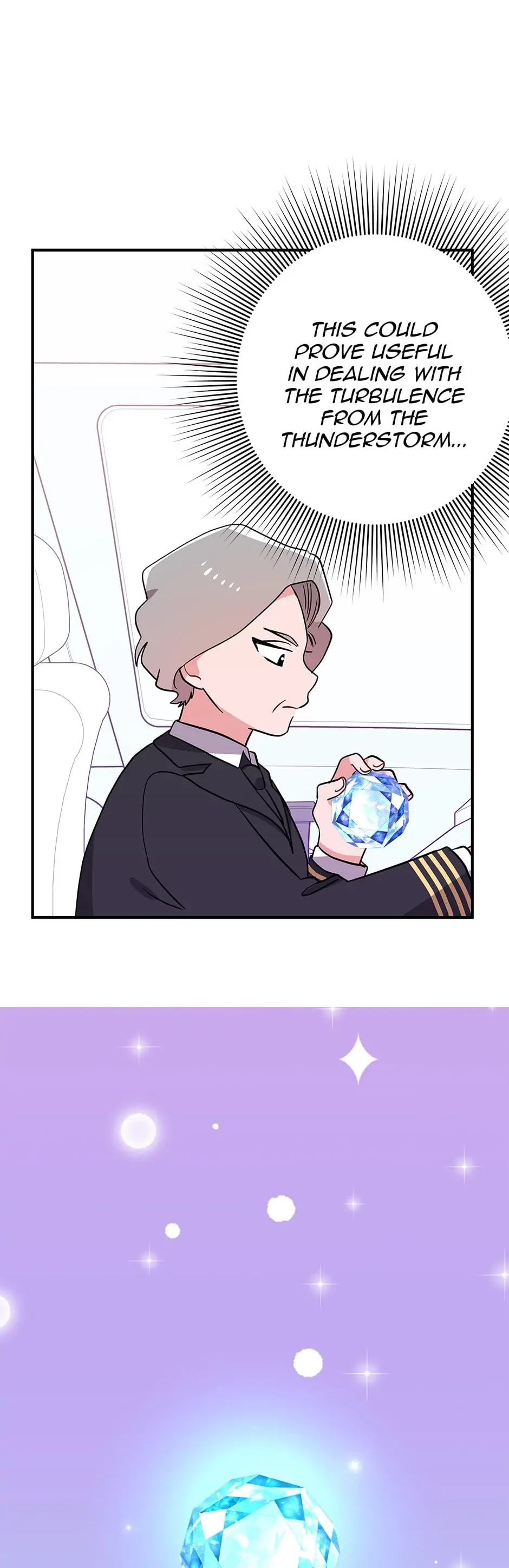 Please Save My Husband Chapter 79 page 39 - Chapter 79: Fully Charged