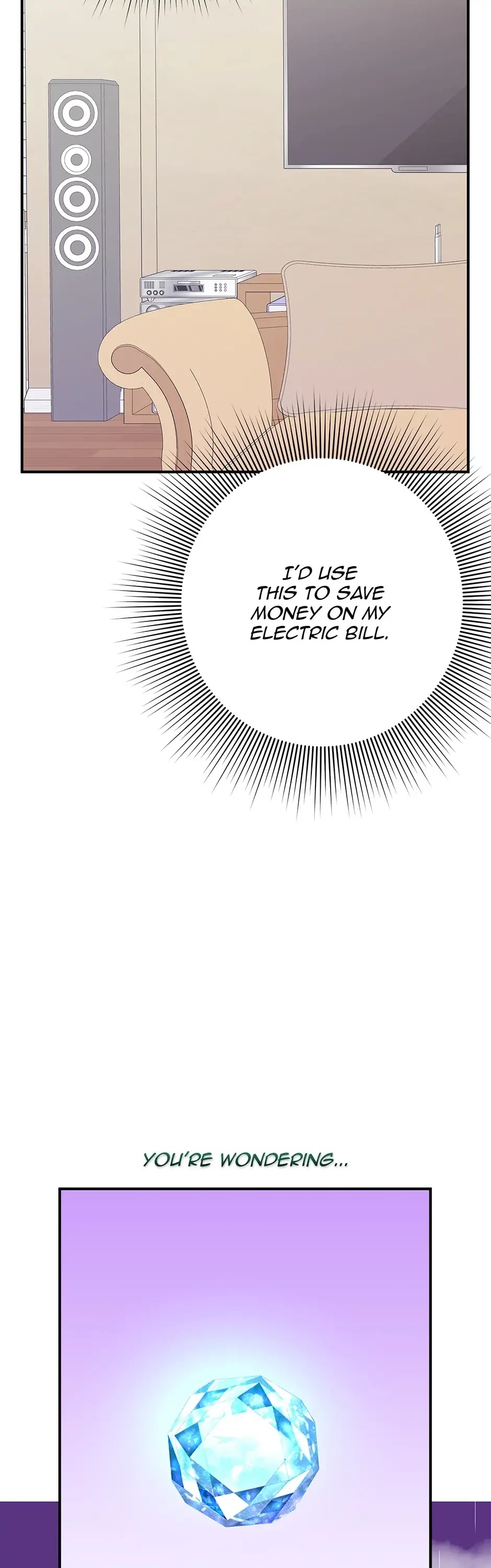 Please Save My Husband Chapter 79 page 41 - Chapter 79: Fully Charged