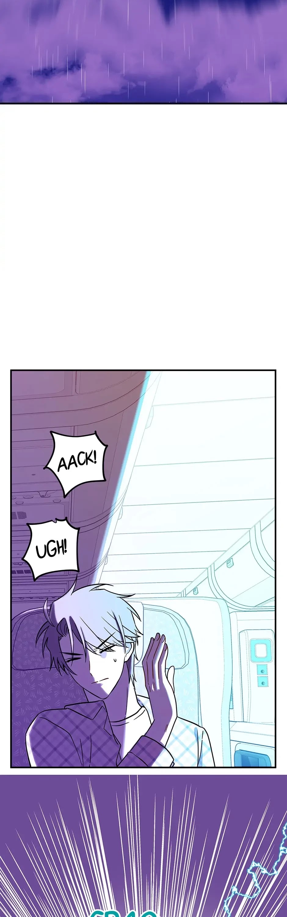 Please Save My Husband Chapter 79 page 46 - Chapter 79: Fully Charged