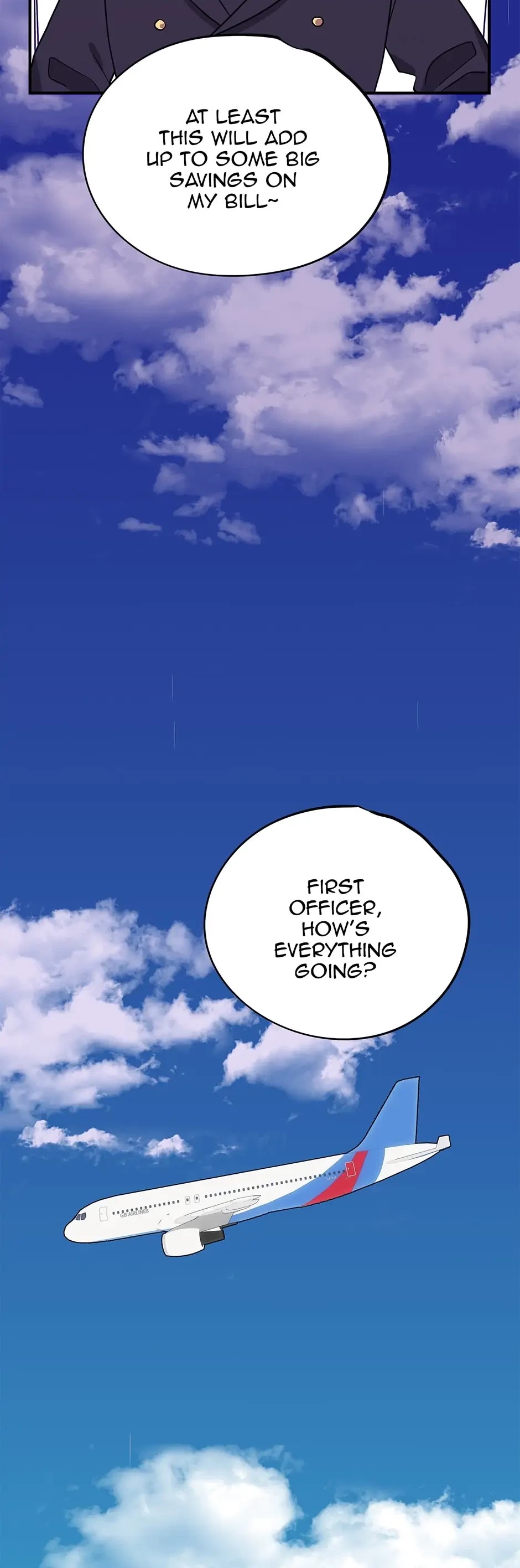 Please Save My Husband Chapter 79 page 48 - Chapter 79: Fully Charged