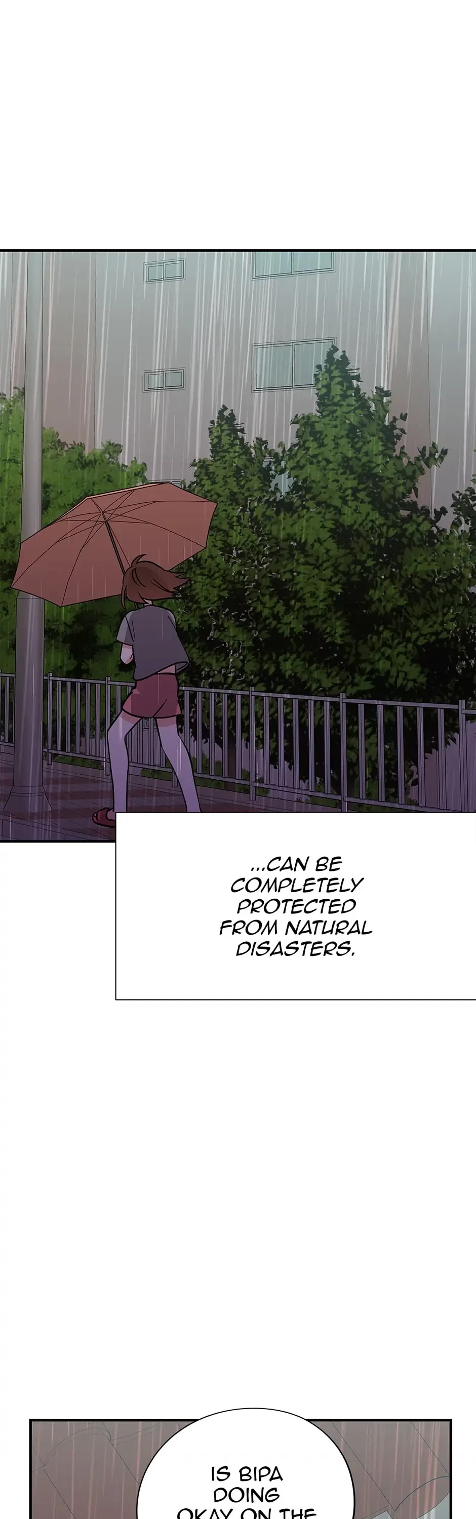Please Save My Husband Chapter 79 page 6 - Chapter 79: Fully Charged