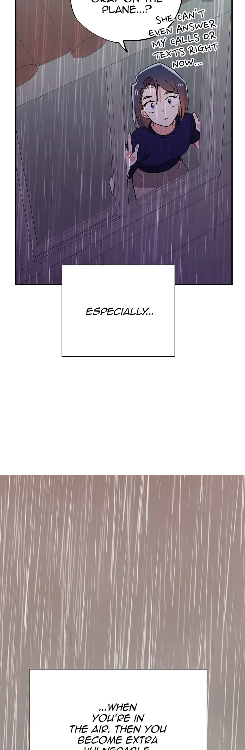 Please Save My Husband Chapter 79 page 7 - Chapter 79: Fully Charged